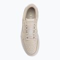 Buty damskie  Jordan Court Connect Low legend light brown/white/pale ivory 5