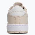 Buty damskie Nike Jordan Court Connect Low legend light brown/white/pale ivory 6