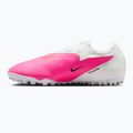 Buty piłkarskie męskie Nike React X Phantom 6 Low Pro TF multi color/black 2