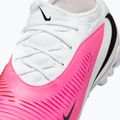 Buty piłkarskie męskie Nike React X Phantom 6 Low Pro TF multi color/black 6