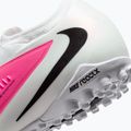 Buty piłkarskie męskie Nike React X Phantom 6 Low Pro TF multi color/black 7