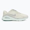 Buty do biegania damskie Nike Structure 26 sea glass/light silver/metallic silver 2