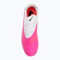 Buty piłkarskie męskie Nike Phantom 6 Pro AG multi color/black 5