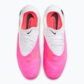 Buty piłkarskie męskie Nike Phantom 6 Pro AG multi color/black 4
