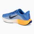 Buty do biegania męskie Nike Pegasus Plus crystal blue/hydrogen blue/off noir 3