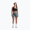 Spodenki do biegania damskie damskie Nike Swift High Waisted 4" mineral slate 2