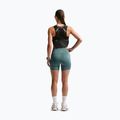 Spodenki do biegania damskie damskie Nike Swift High Waisted 4" mineral slate 3