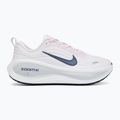 Buty do biegania damskie Nike Vomero Plus pearl pink/white/midnight navy 2