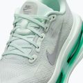 Buty do biegania damskie Nike Vomero Premium barely green/metallic silver 3