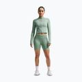 Bluza treningowa damska Nike Pro Seamless Full Zip Top steam 2