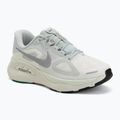 Buty do biegania damskie Nike Structure Plus light silver/metallic silver