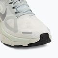 Buty do biegania damskie Nike Structure Plus light silver/metallic silver 7