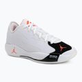 Buty do koszykówki męskie Nike Jordan Luka 77 white/black/sail/bright crimson