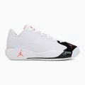 Buty do koszykówki męskie Nike Jordan Luka 77 white/black/sail/bright crimson 2