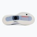 Buty do koszykówki męskie Nike Jordan Luka 77 white/black/sail/bright crimson 4