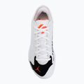 Buty do koszykówki męskie  Jordan Luka 77 white/black/sail/bright crimson 5