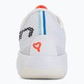 Buty do koszykówki męskie Nike Jordan Luka 77 white/black/sail/bright crimson 6
