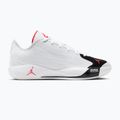 Buty do koszykówki męskie  Jordan Luka 77 white/black/sail/bright crimson