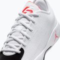 Buty do koszykówki męskie  Jordan Luka 77 white/black/sail/bright crimson 4