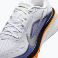 Buty do biegania męskie Nike Pegasus 42 white/lapis/total orange/metallic silver 3