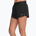 Spodenki do biegania męskie Nike Swift Breathe Dri-Fit Mid-Rise 2.5" black/black/white 3