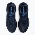 Buty do biegania męskie Nike Vomero 18 thunder blue/obsidian/cool grey 4