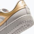 Buty damskie  Air Jordan Skyline Low swan/black/metallic gold 4