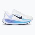 Buty do biegania damskie Nike Vomero 18 white/blue fury/midnight navy 2