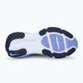 Buty do biegania damskie Nike Vomero 18 white/blue fury/midnight navy 4