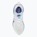 Buty do biegania damskie Nike Vomero 18 white/blue fury/midnight navy 5