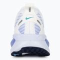 Buty do biegania damskie Nike Vomero 18 white/blue fury/midnight navy 6