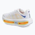 Buty do biegania męskie Nike Vomero Premium white/total orange/laser orange/lapis 3