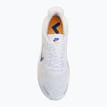 Buty do biegania męskie Nike Vomero Premium white/total orange/laser orange/lapis 5