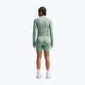 Spodenki damskie Nike Pro Seamless High-Waisted Biker 5" steam 3
