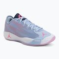 Buty do koszykówki męskie  Jordan Luka 77 light marine/blue void-white/hyper pink