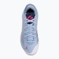 Buty do koszykówki męskie Nike Jordan Luka 77 light marine/blue void-white/hyper pink 5