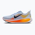 Buty do biegania męskie Nike Vomero 18 hydrogen blue/laser orange/black 2
