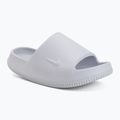 Klapki damskie Nike Calm 2.0 football grey/football grey