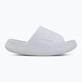 Klapki damskie Nike Calm 2.0 football grey/football grey 2