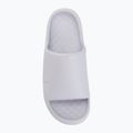Klapki damskie Nike Calm 2.0 football grey/football grey 5