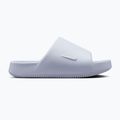 Klapki damskie Nike Calm 2.0 football grey/football grey