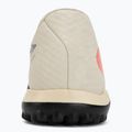 Buty piłkarskie męskie Nike United Phantom 6 Low Academy TF burgundy crush/fossil/university red 6