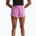 Spodenki do biegania męskie Nike Swift Breathe Dri-Fit Mid-Rise 2.5" light magenta/photon dust