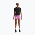 Spodenki do biegania męskie Nike Swift Breathe Dri-Fit Mid-Rise 2.5" light magenta/photon dust 2