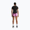 Spodenki do biegania męskie Nike Swift Breathe Dri-Fit Mid-Rise 2.5" light magenta/photon dust 3