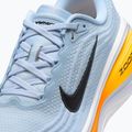 Buty do biegania męskie Nike Vomero Plus hydrogen blue/white/total orange/black 3