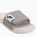 Klapki męskie Nike Offcourt Adjust phantom/college grey/off noir 7