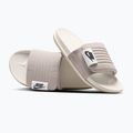 Klapki męskie Nike Offcourt Adjust phantom/college grey/off noir 10