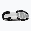 Buty do biegania męskie Nike Vomero 18 summit white/metallic silver-black 4