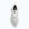 Buty do biegania męskie Nike Vomero 18 summit white/metallic silver-black 5